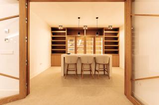 Villa Resina Luxury Gym Cinema Sea Views - 4