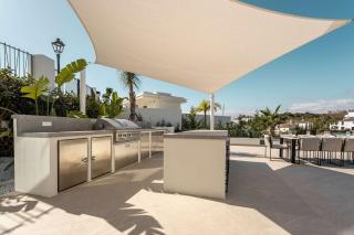 Villa Resina Luxury Gym Cinema Sea Views - 3