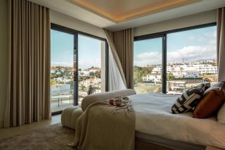 Villa Resina Luxury Gym Cinema Sea Views - 2