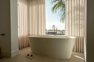 Villa Resina Luxury Gym Cinema Sea Views - 1