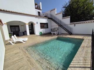 Casa Abuela Mercedes & Catalina - 9