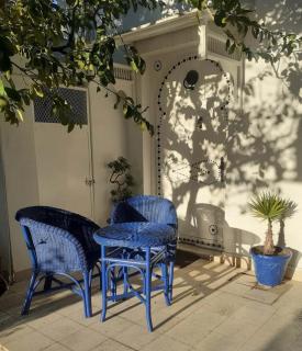 Luxurious apartment with pool - 9