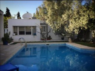 Luxurious apartment with pool - 5