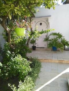 Luxurious apartment with pool - 1