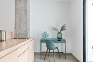 Villa Aurea, Piscina privada, Solárium, Vistas - 2