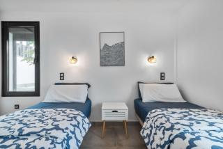 Villa Aurea, Piscina privada, Solárium, Vistas - 5