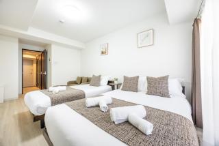 Cozy Gardenia Apart ment near Namba - 8