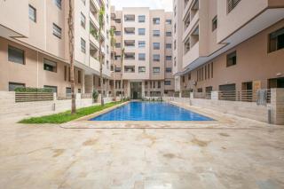 Modern apartment close to M Avenue & Menara Mall - 8