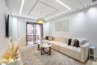 Modern apartment close to M Avenue & Menara Mall - 5
