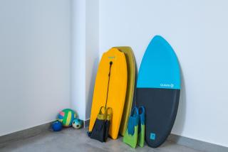 Villa Aurea, Piscina privada, Solárium, Vistas - 1