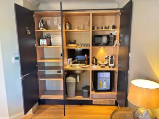 Hillside Farm Barn - 4