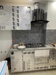 1 Bed Furnished Apartment - 9