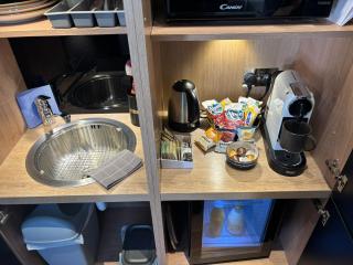 Hillside Farm Barn - 3