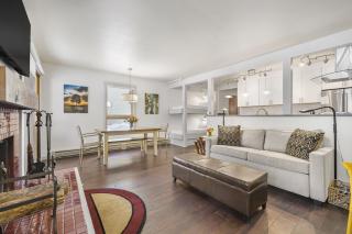 RMR: Hawthorne 214 Condo in The AspensWilsonWY - 6