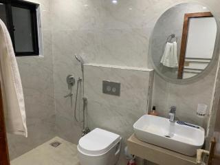 1 Bed Furnished Apartment - 8