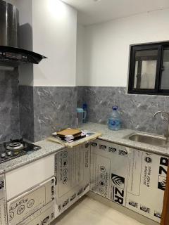 1 Bed Furnished Apartment - 7