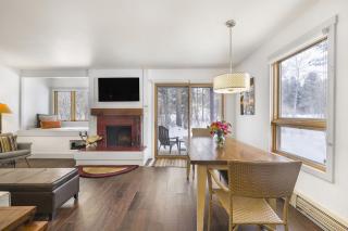 RMR: Hawthorne 214 Condo in The AspensWilsonWY - 1