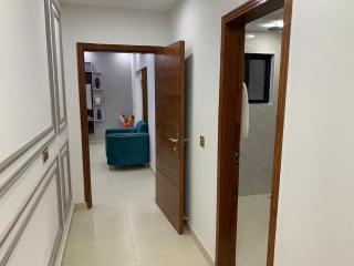 1 Bed Furnished Apartment - 5