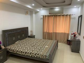 1 Bed Furnished Apartment - 2
