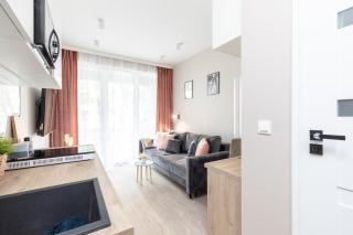 miniSTUDIOS URSUS by VAYA STAYS - Warschau - 2