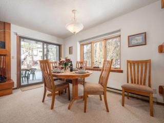 RMR: Chokeberry 3814 Condo in The Aspens Wilson - 9