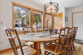 RMR: Three Bear Tracks Home in Teton Village - 6