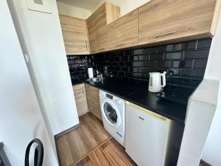 Studio w centrum Podjazd M1 - 4