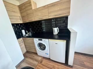 Studio w centrum Podjazd M1 - 3