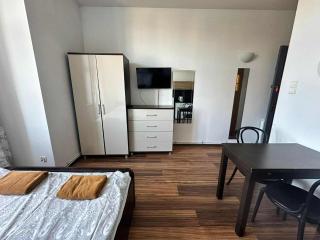 Studio w centrum Podjazd M1 - 1
