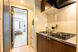 Cozy Gardenia Apart ment near Namba - 6