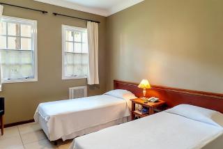 Vila Real Hotel - Jaú - 8