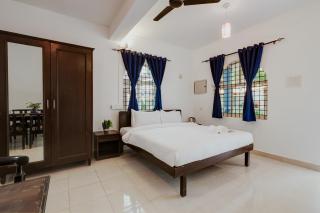 Morjimbay Resort, Morjim - 1