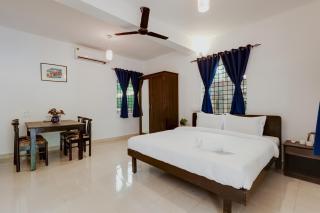 Morjimbay Resort, Morjim - 2