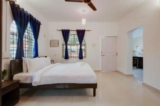 Morjimbay Resort, Morjim - 3