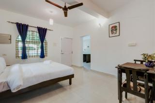 Morjimbay Resort, Morjim - 5