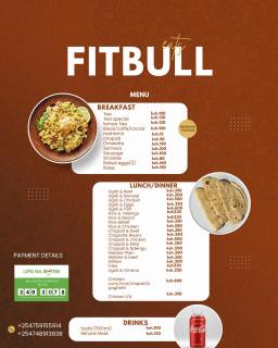 fitbull homes - 2