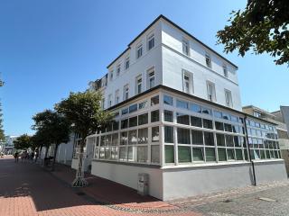 Haus Inselanker Kajüte 02 - 1