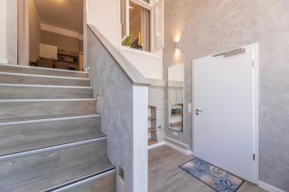 Haus Inselanker Kajüte 07 - 5