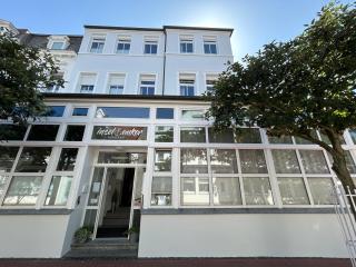Haus Inselanker Kajüte 08 - 1