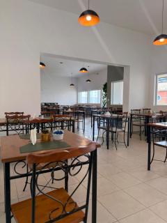Gran Carlo Hotel - 5