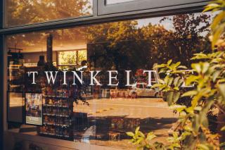 Tiny House op de Veluwe - Veluwepark De Bosgraaf - 2