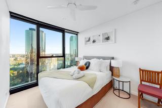 Once Upon a View with Balcony Pool and Parking Level 33 - 9