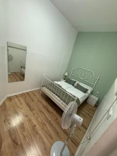 Amazing 2BR Apartment Free WIFI, Smart TV, Very Central - 5