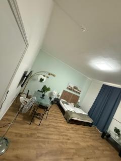 Amazing 2BR Apartment Free WIFI, Smart TV, Very Central - 4
