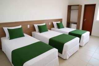 Gran Carlo Hotel - 6