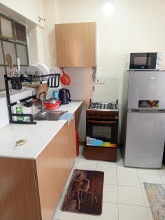 Pheeluxe Crest - Nairobi - 3