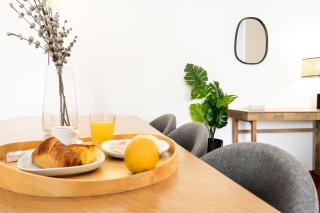 Feel Porto Classic Apartment - 1