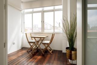 Feel Porto Classic Apartment - Porto - 6