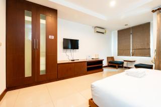 Yon INN Sukhumvit Soi 4 - BTS Nana xPro - 5