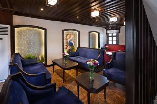 Sırçalı Hotel - 8